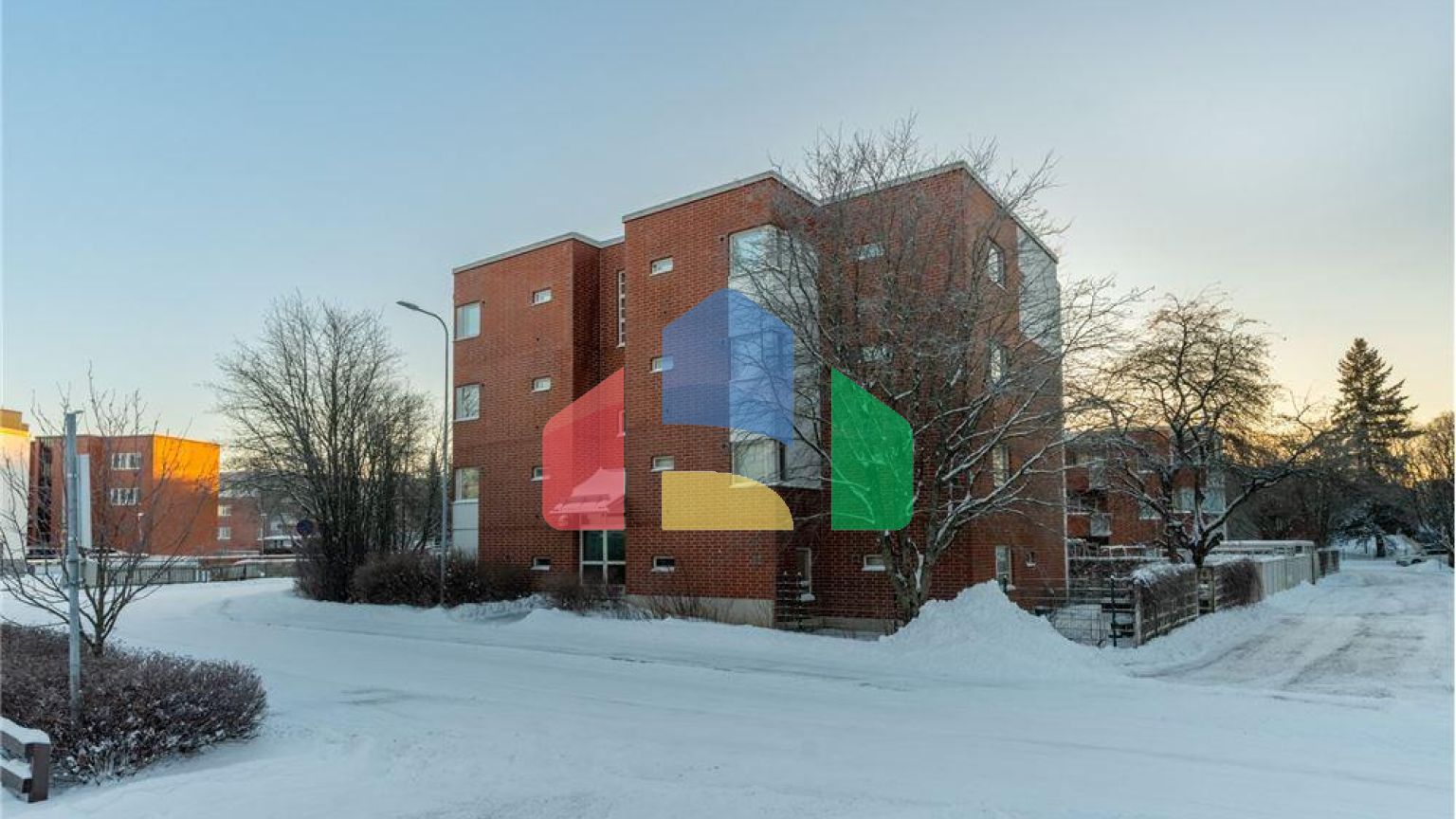 Residential - Condo/Apartment - Helsinki, Finland - FI