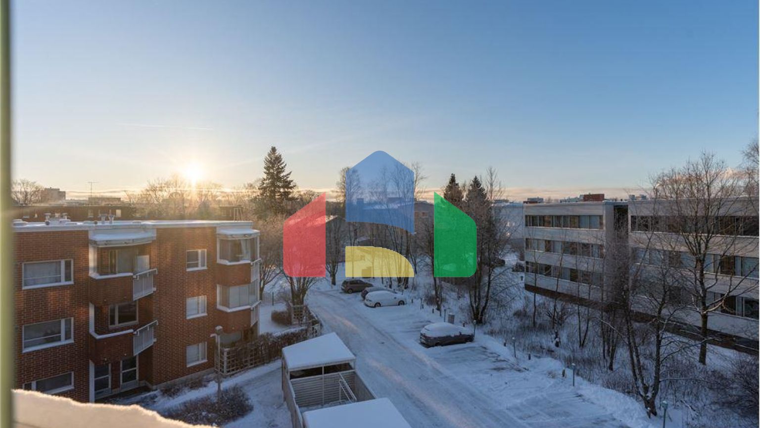 Residential - Condo/Apartment - Helsinki, Finland - FI