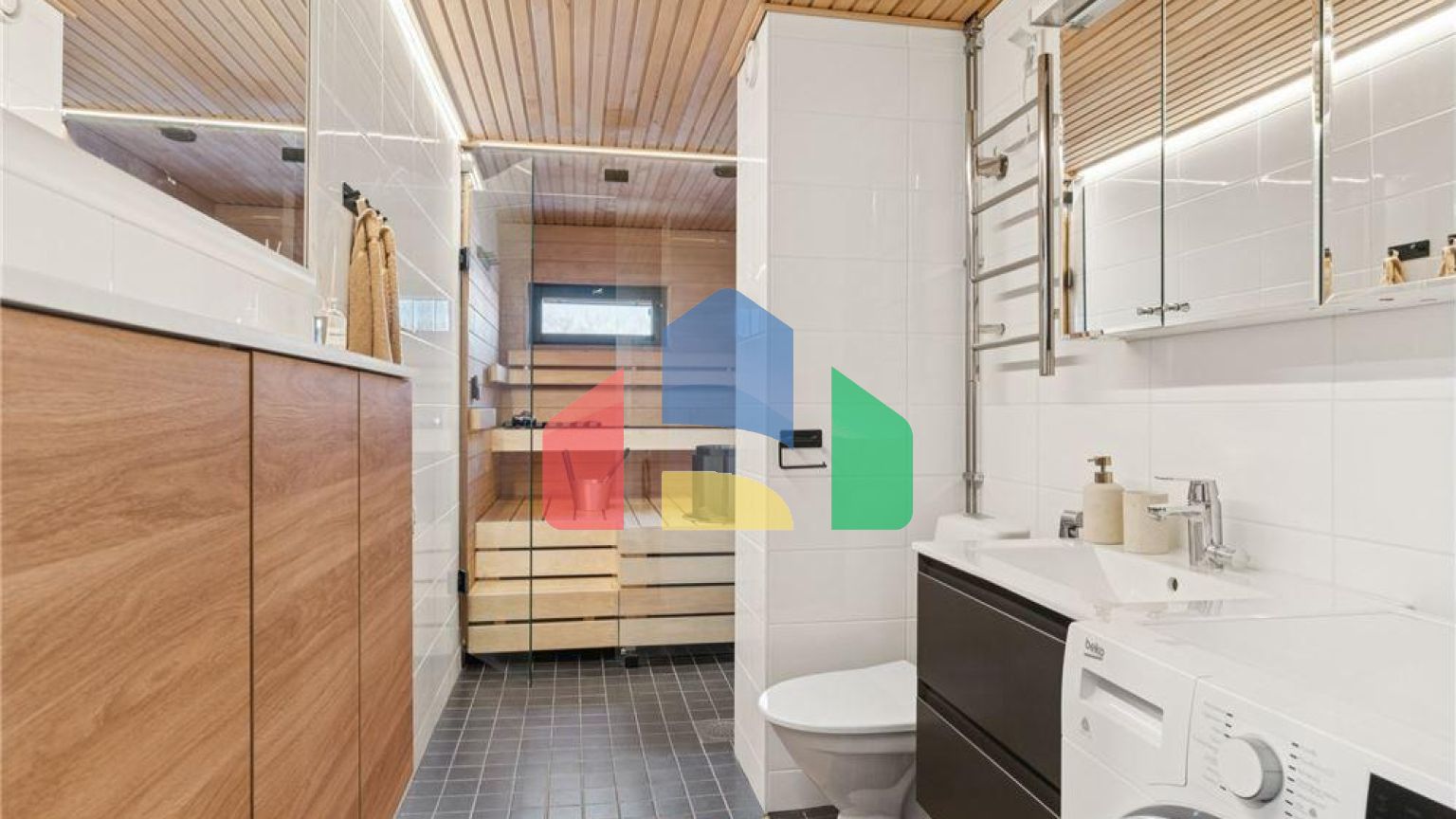 Residential - Condo/Apartment - Helsinki, Finland - FI