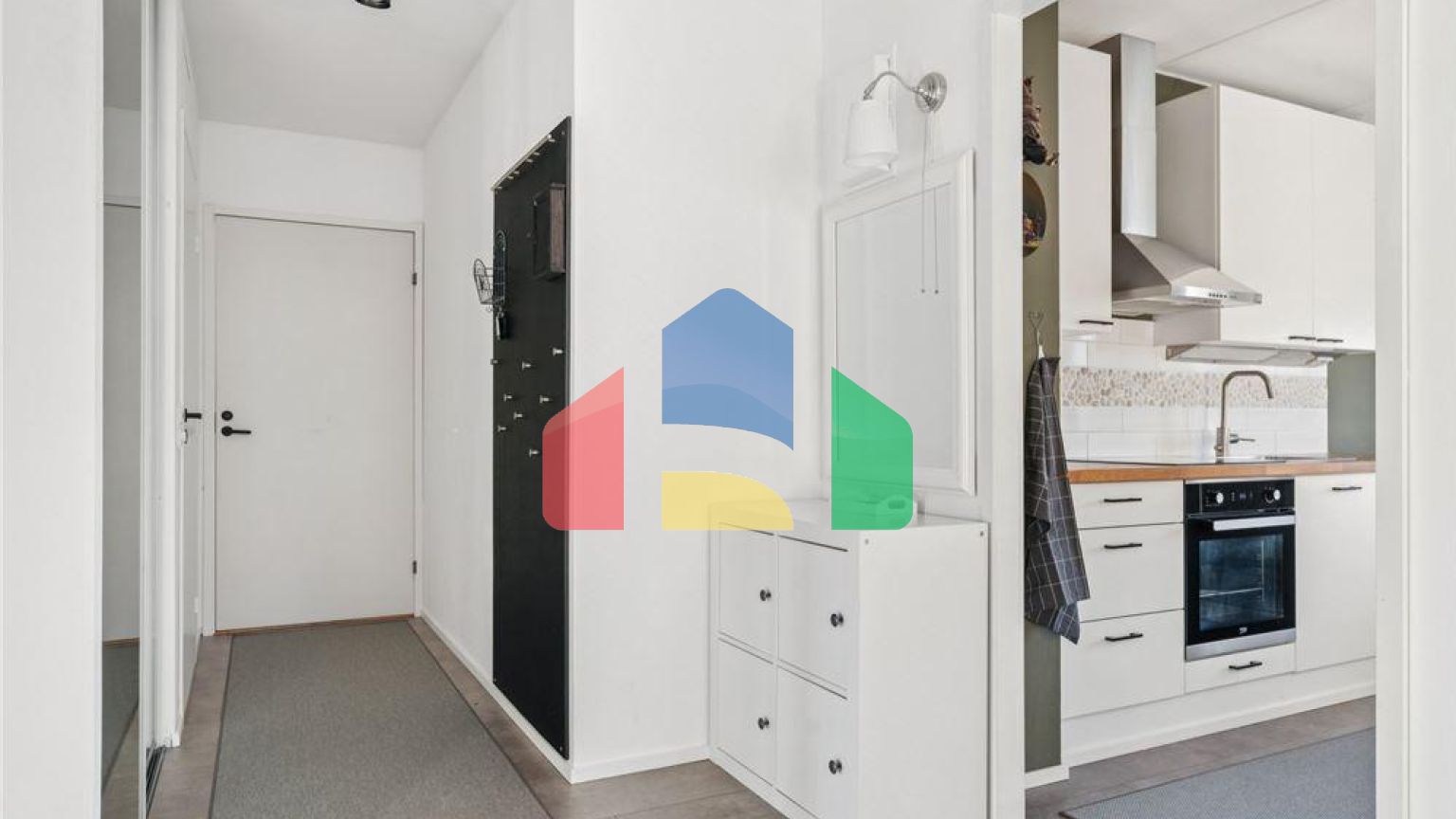 Residential - Condo/Apartment - Helsinki, Finland - FI