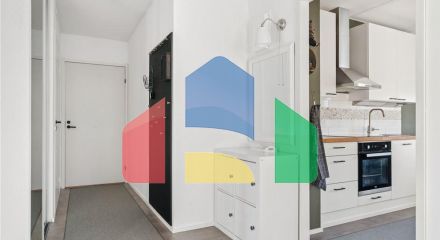 Residential - Condo/Apartment - Helsinki, Finland - FI