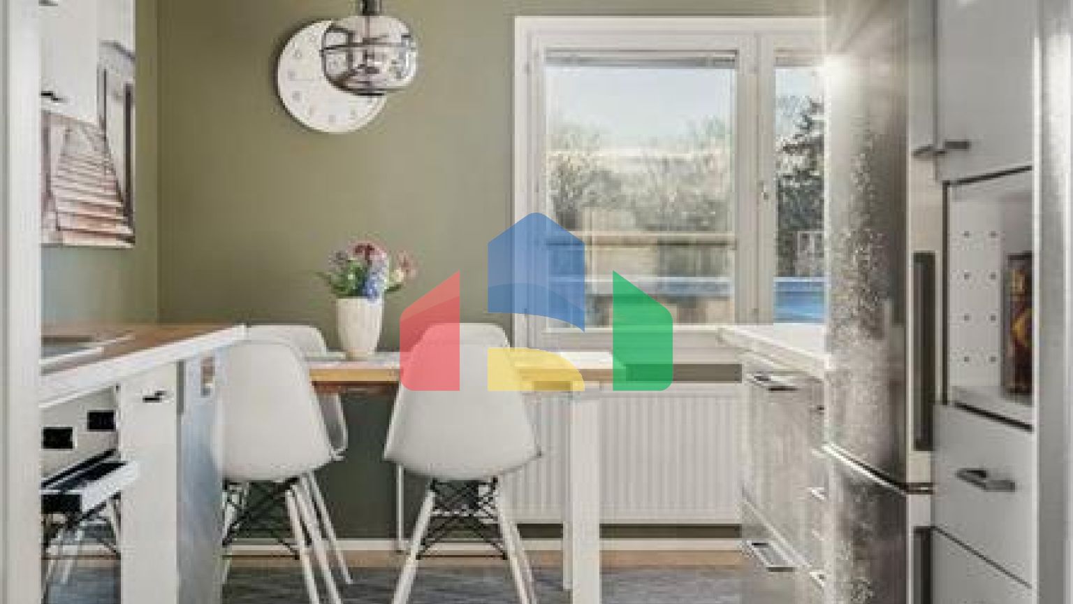 Residential - Condo/Apartment - Helsinki, Finland - FI