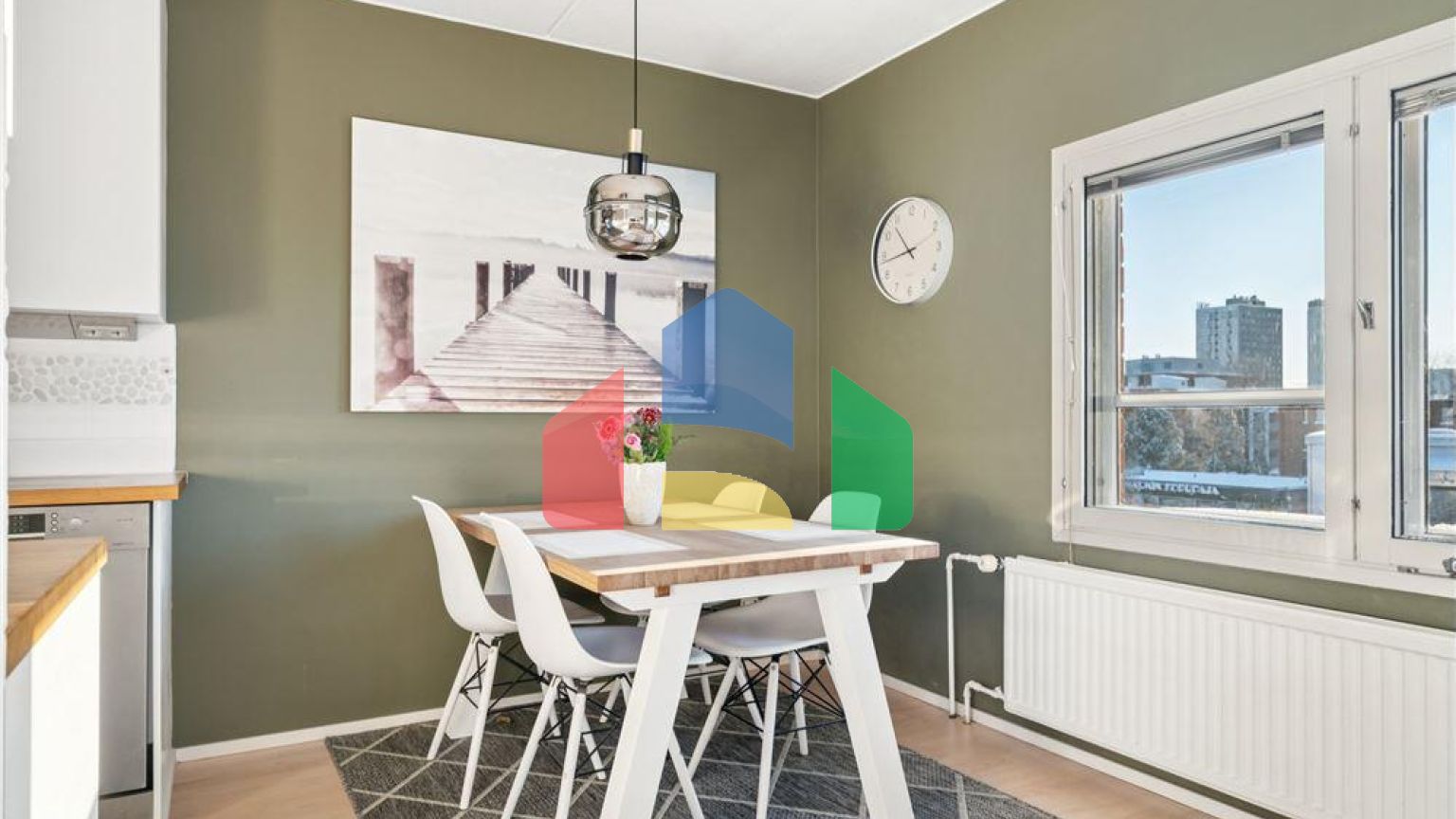 Residential - Condo/Apartment - Helsinki, Finland - FI