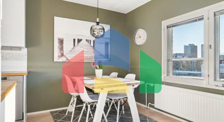 Residential - Condo/Apartment - Helsinki, Finland - FI