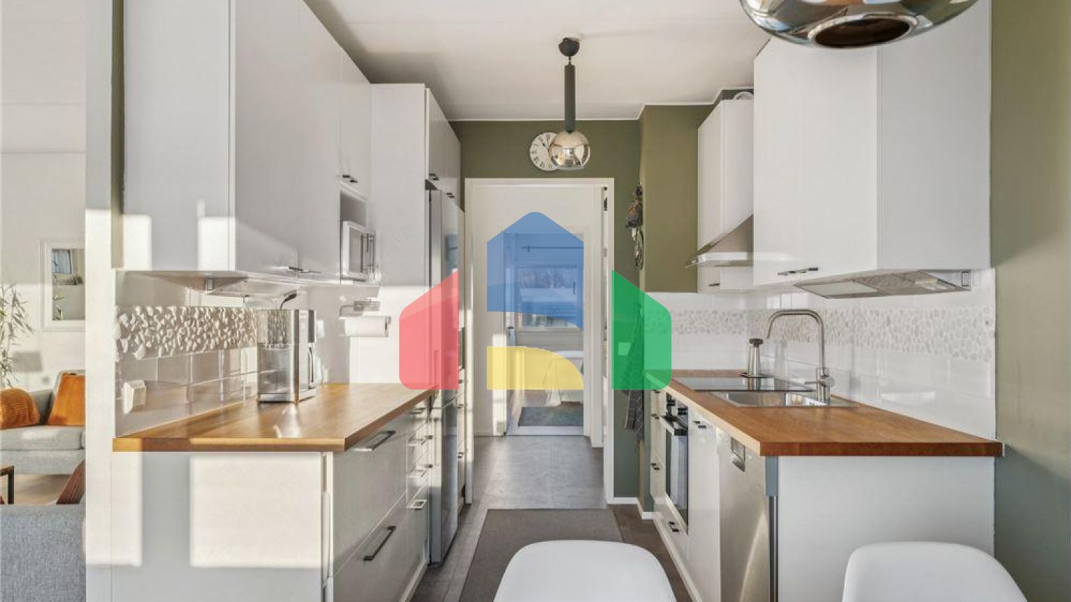 Residential - Condo/Apartment - Helsinki, Finland - FI