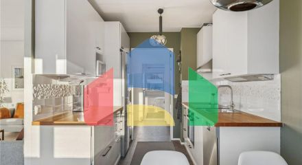 Residential - Condo/Apartment - Helsinki, Finland - FI