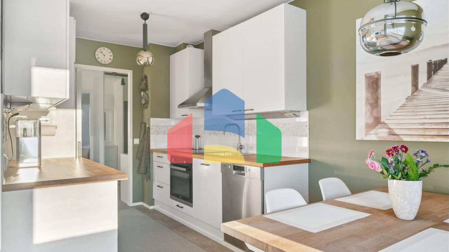 Residential - Condo/Apartment - Helsinki, Finland - FI