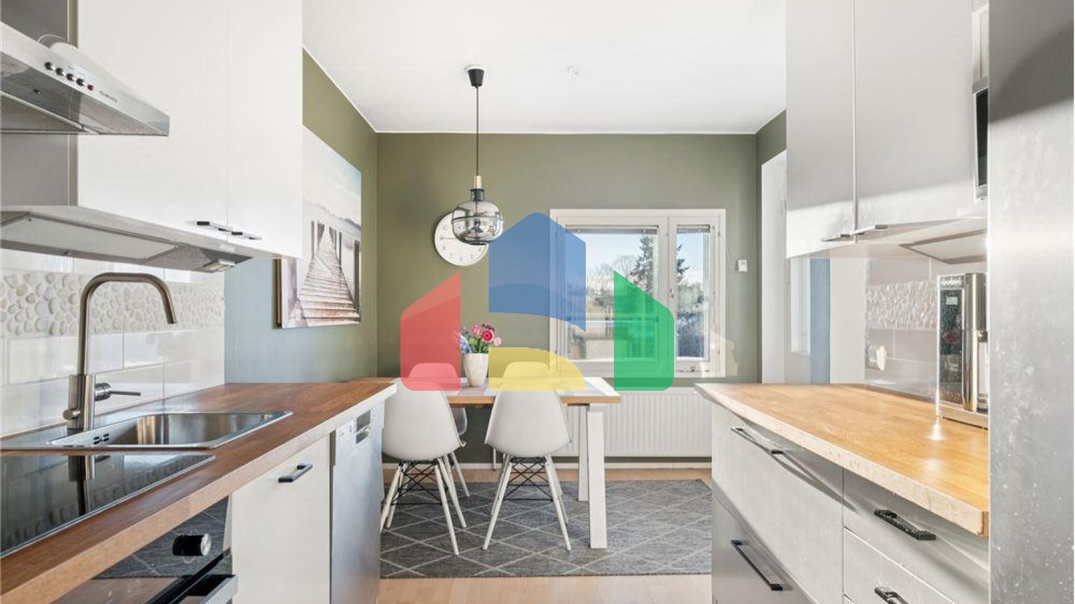 Residential - Condo/Apartment - Helsinki, Finland - FI