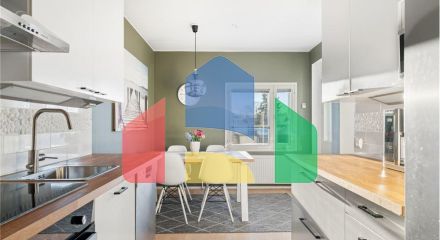 Residential - Condo/Apartment - Helsinki, Finland - FI