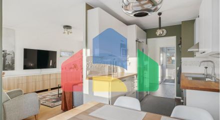 Residential - Condo/Apartment - Helsinki, Finland - FI