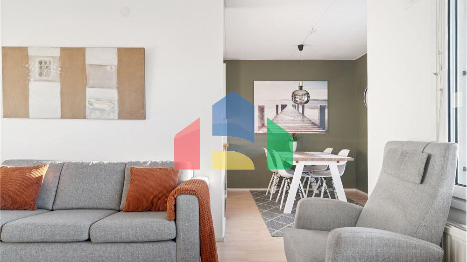 Residential - Condo/Apartment - Helsinki, Finland - FI