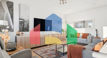 Residential - Condo/Apartment - Helsinki, Finland - FI