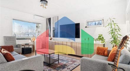 Residential - Condo/Apartment - Helsinki, Finland - FI