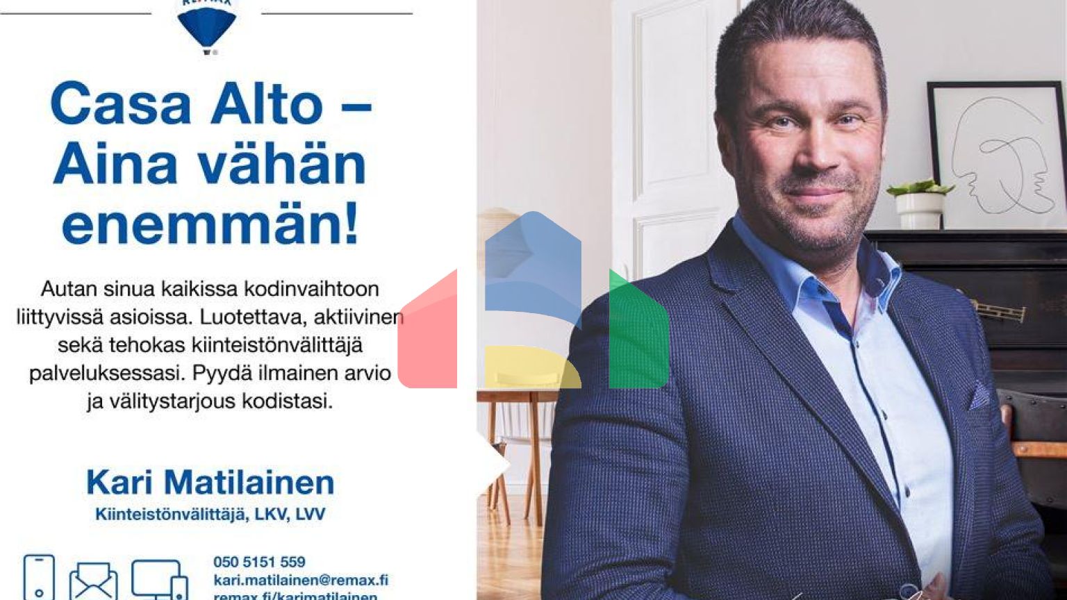 Residential - Terraced House - Helsinki, Finland - FI