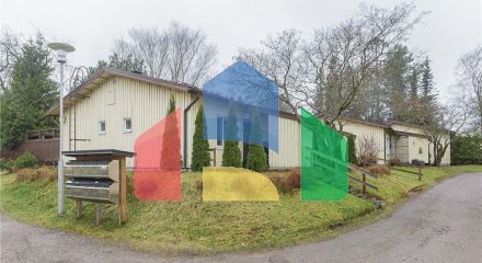 Residential - Terraced House - Helsinki, Finland - FI Residential - Terraced House - Helsinki, Finland - FI