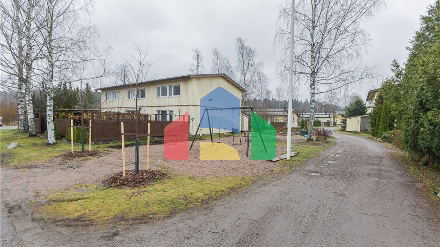 Residential - Terraced House - Helsinki, Finland - FI