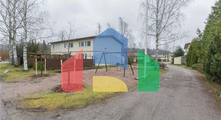 Residential - Terraced House - Helsinki, Finland - FI Residential - Terraced House - Helsinki, Finland - FI