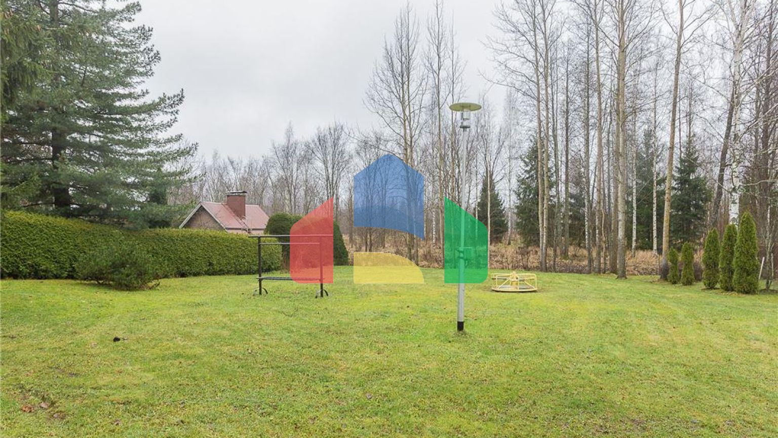 Residential - Terraced House - Helsinki, Finland - FI