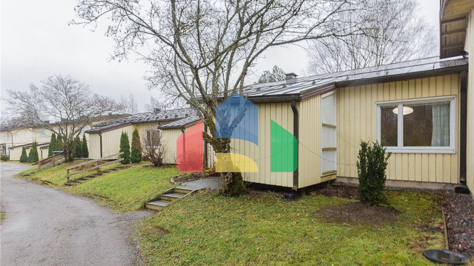 Residential - Terraced House - Helsinki, Finland - FI