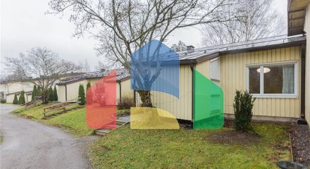 Residential - Terraced House - Helsinki, Finland - FI Residential - Terraced House - Helsinki, Finland - FI