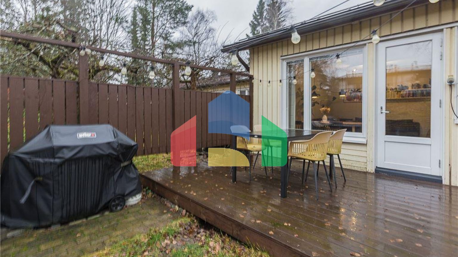 Residential - Terraced House - Helsinki, Finland - FI