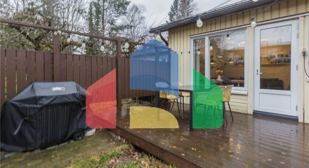 Residential - Terraced House - Helsinki, Finland - FI Residential - Terraced House - Helsinki, Finland - FI