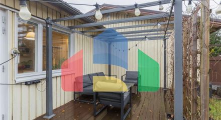 Residential - Terraced House - Helsinki, Finland - FI Residential - Terraced House - Helsinki, Finland - FI