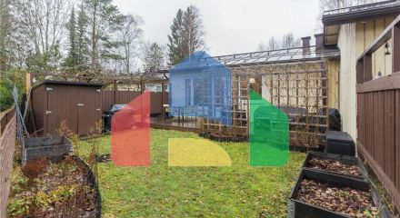 Residential - Terraced House - Helsinki, Finland - FI Residential - Terraced House - Helsinki, Finland - FI