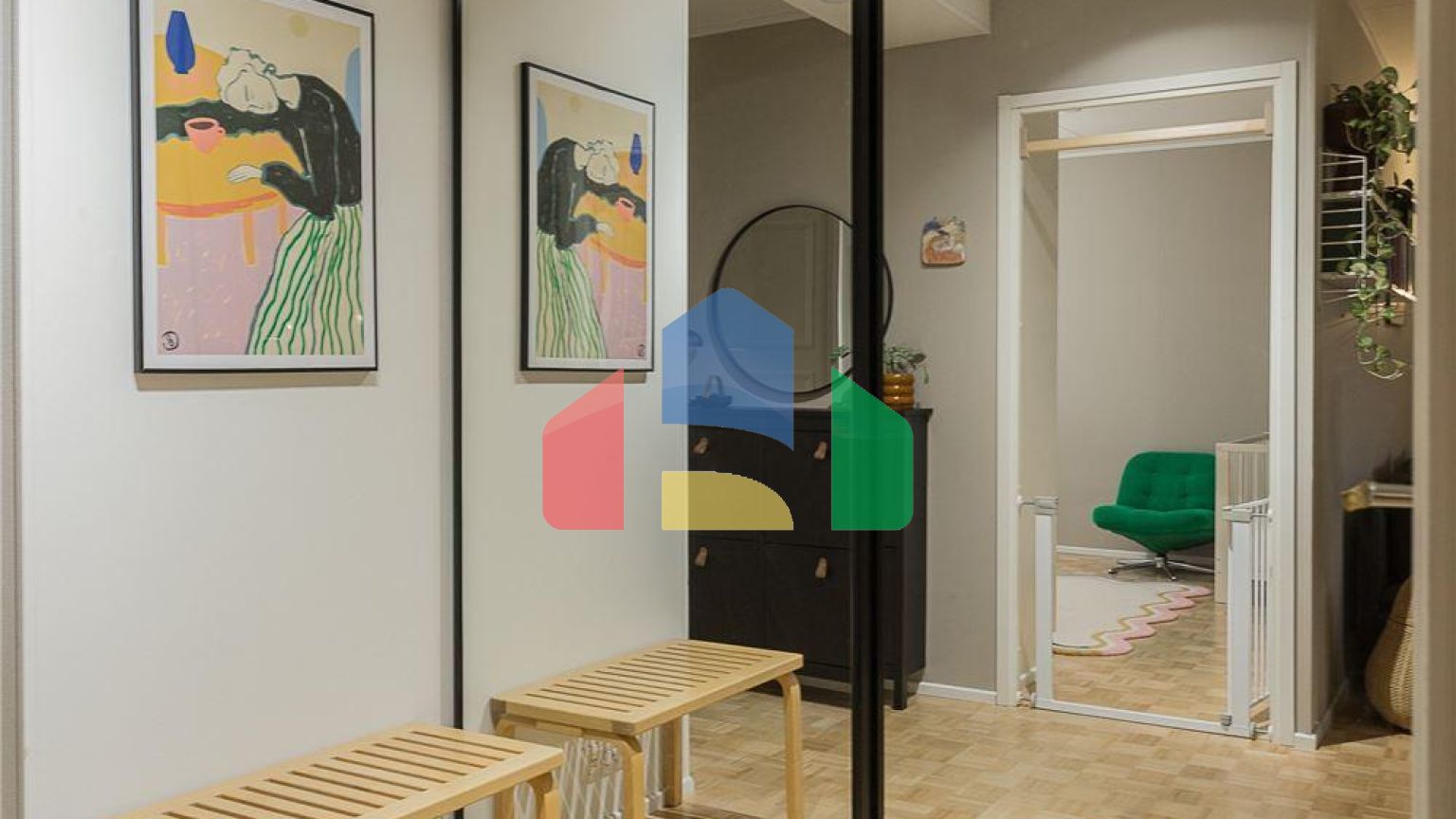 Residential - Terraced House - Helsinki, Finland - FI