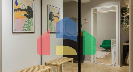 Residential - Terraced House - Helsinki, Finland - FI Residential - Terraced House - Helsinki, Finland - FI