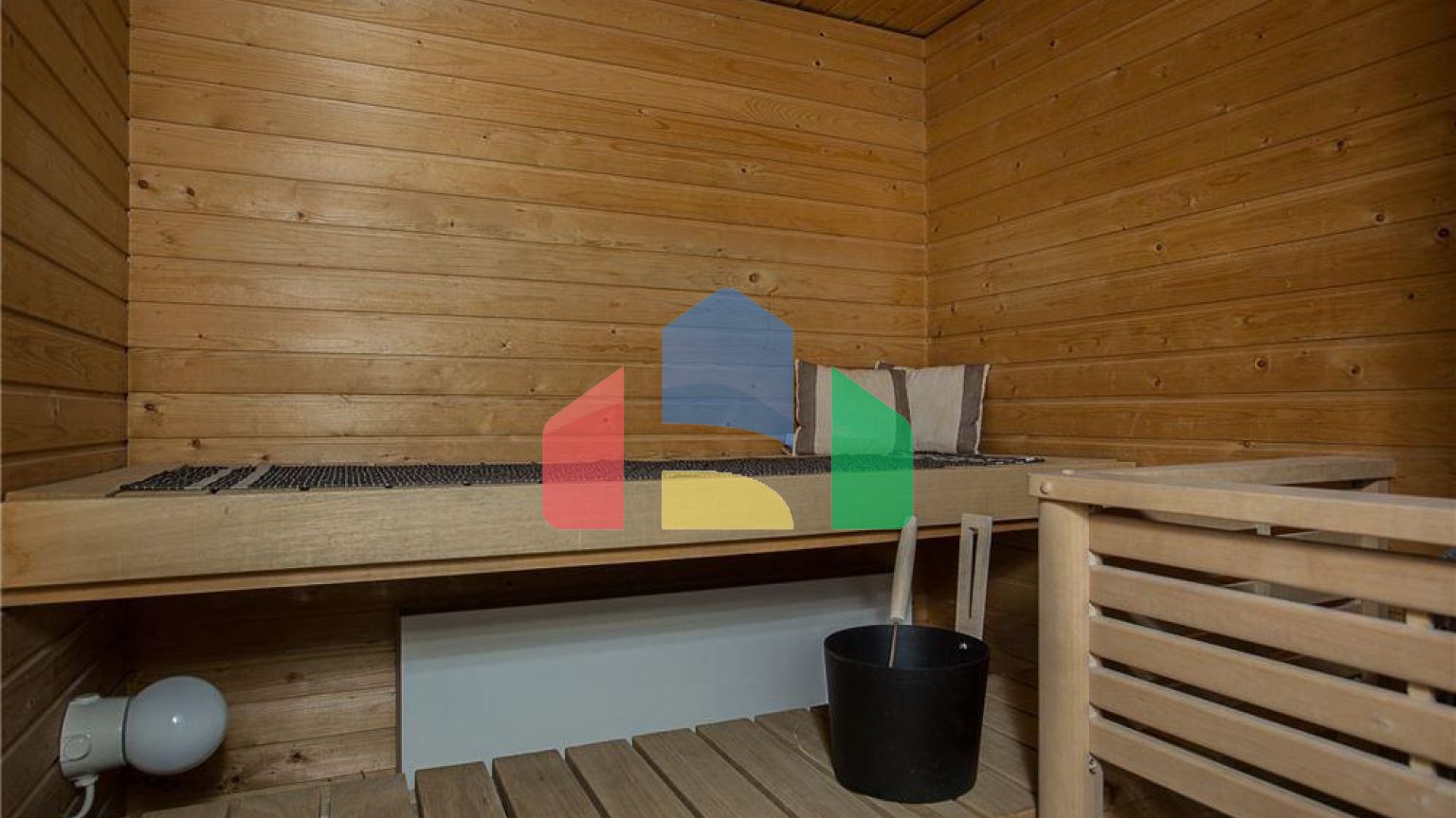 Residential - Terraced House - Helsinki, Finland - FI