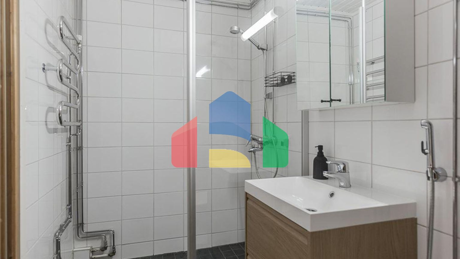 Residential - Terraced House - Helsinki, Finland - FI