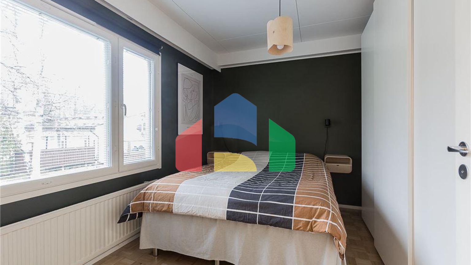 Residential - Terraced House - Helsinki, Finland - FI