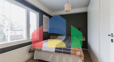 Residential - Terraced House - Helsinki, Finland - FI Residential - Terraced House - Helsinki, Finland - FI