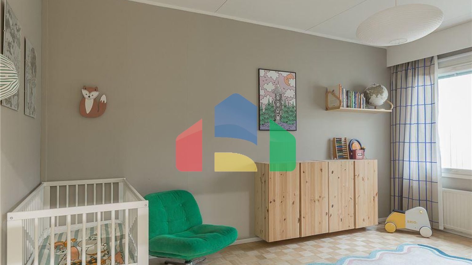 Residential - Terraced House - Helsinki, Finland - FI