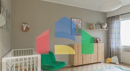 Residential - Terraced House - Helsinki, Finland - FI Residential - Terraced House - Helsinki, Finland - FI