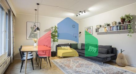 Residential - Terraced House - Helsinki, Finland - FI Residential - Terraced House - Helsinki, Finland - FI