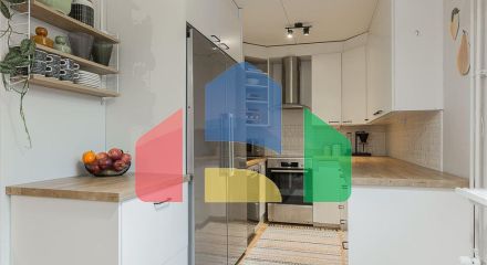 Residential - Terraced House - Helsinki, Finland - FI