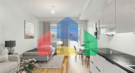 Residential - Condo/Apartment - Helsinki, Finland - FI