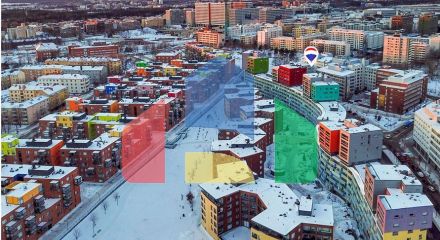 Residential - Condo/Apartment - Helsinki, Finland - FI