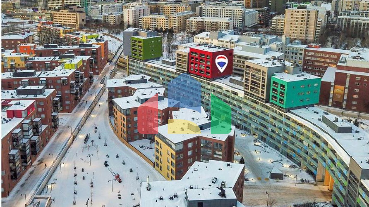 Residential - Condo/Apartment - Helsinki, Finland - FI