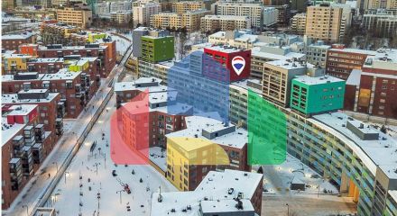 Residential - Condo/Apartment - Helsinki, Finland - FI