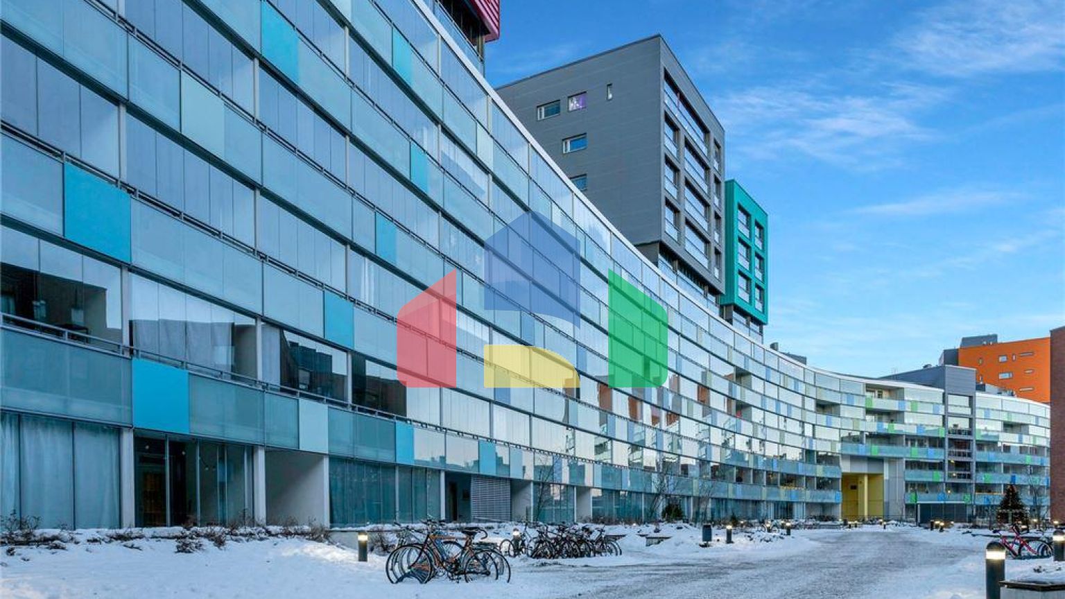 Residential - Condo/Apartment - Helsinki, Finland - FI