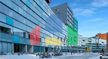 Residential - Condo/Apartment - Helsinki, Finland - FI