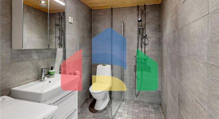 Residential - Condo/Apartment - Helsinki, Finland - FI