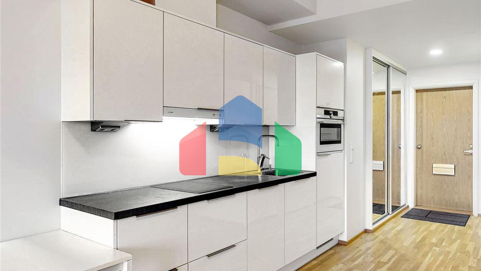 Residential - Condo/Apartment - Helsinki, Finland - FI