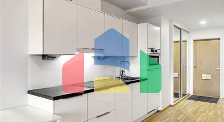 Residential - Condo/Apartment - Helsinki, Finland - FI