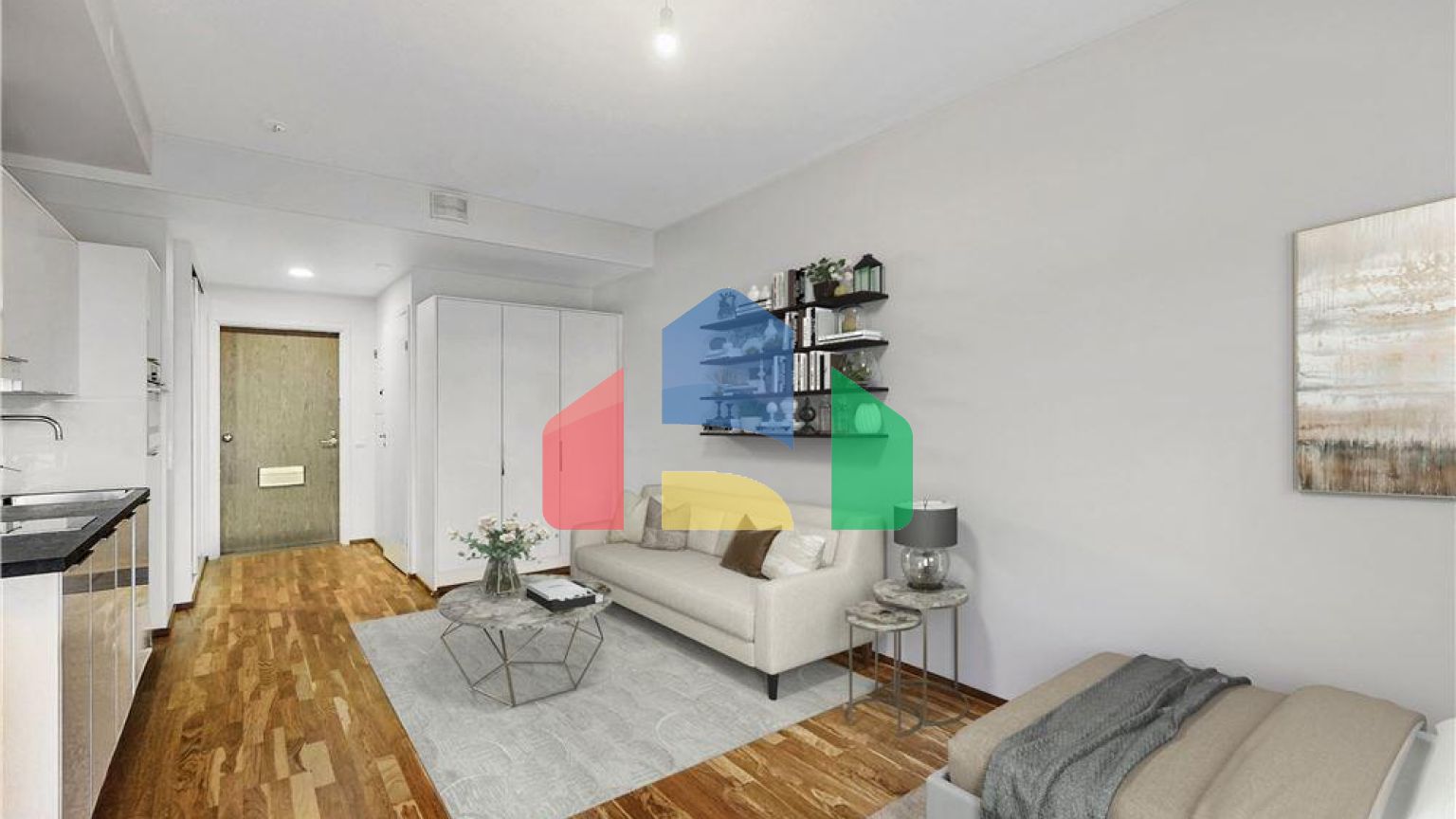 Residential - Condo/Apartment - Helsinki, Finland - FI