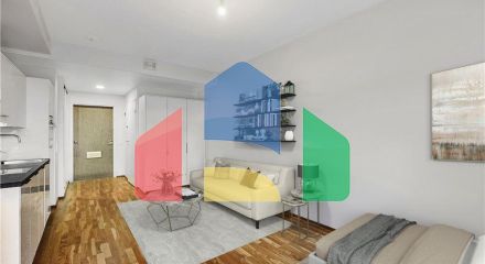 Residential - Condo/Apartment - Helsinki, Finland - FI