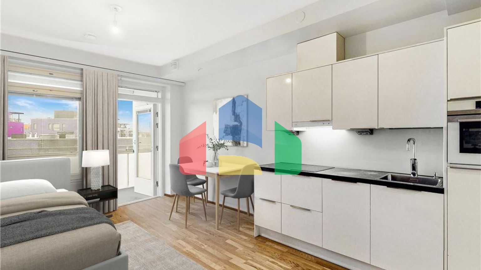 Residential - Condo/Apartment - Helsinki, Finland - FI